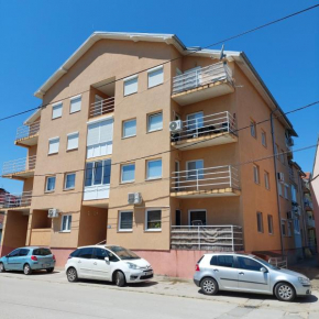 Apartman BUONGIORNO